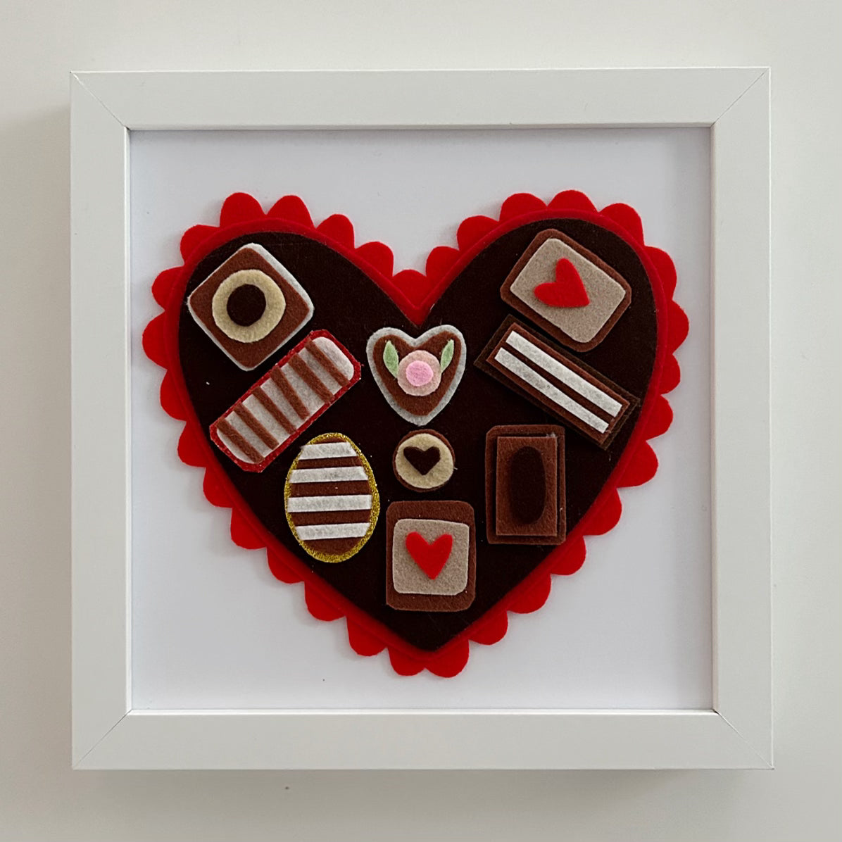 Love For Sale - Small