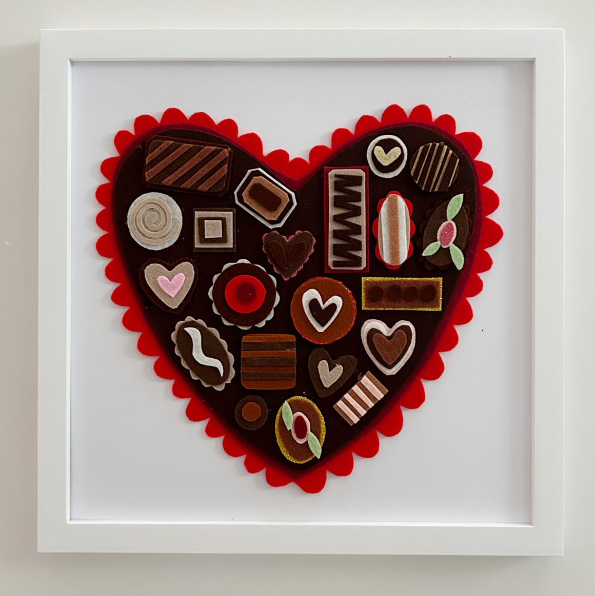 Love For Sale - Large