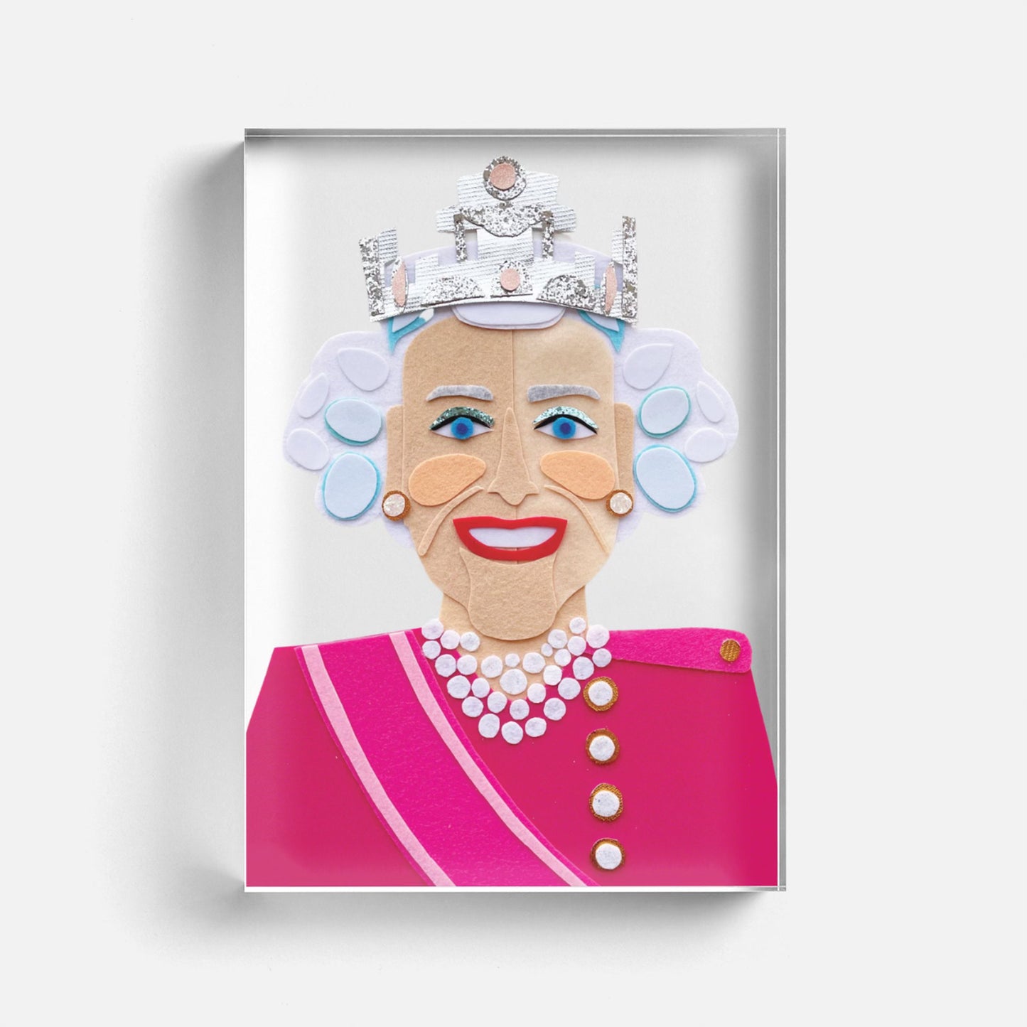 Acrylic Frame Prints