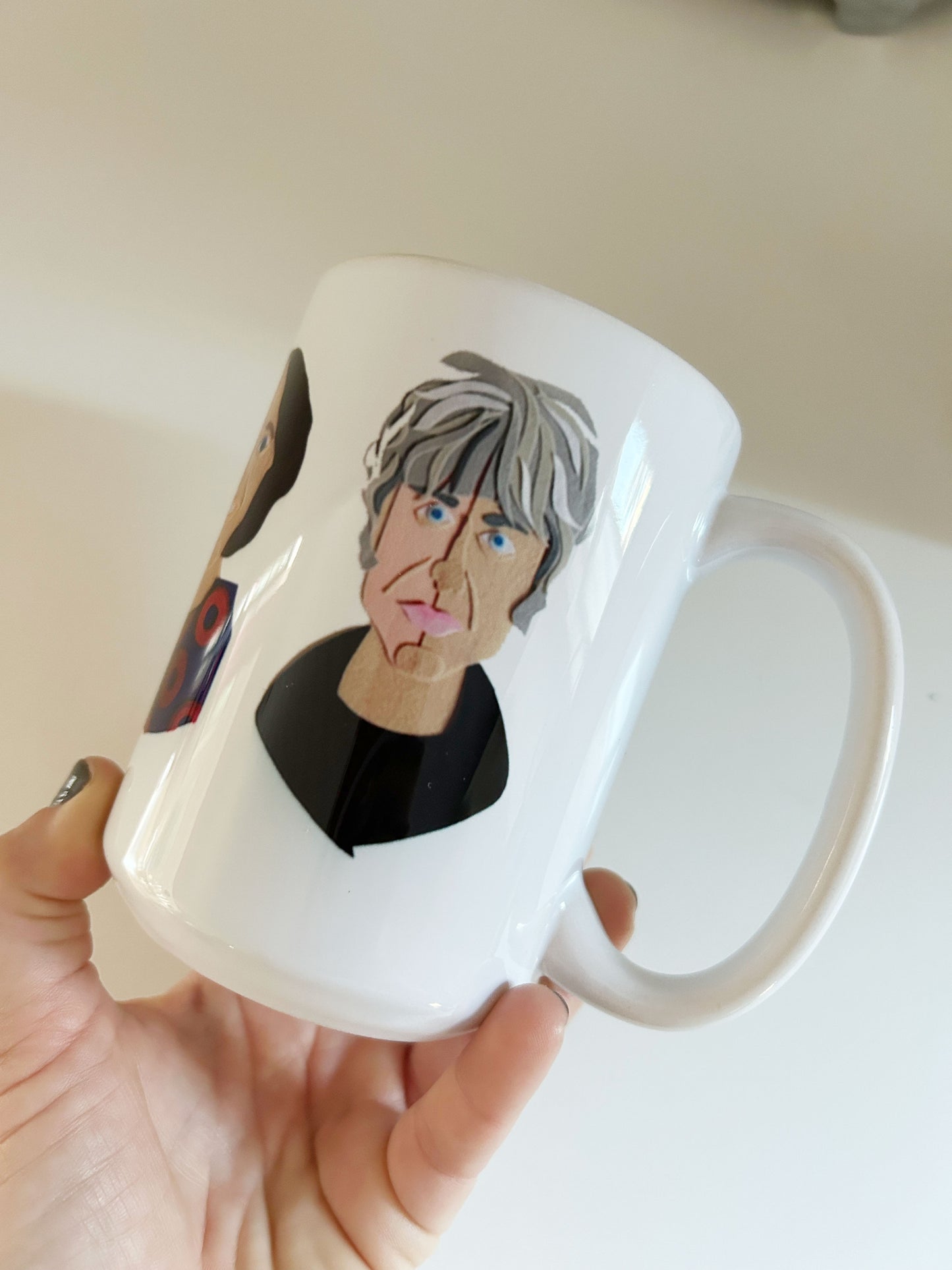 Phish Mug