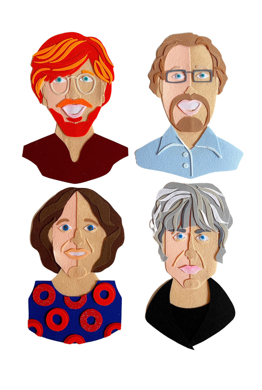 PHISH PRINT