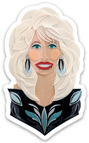 Dolly Magnet
