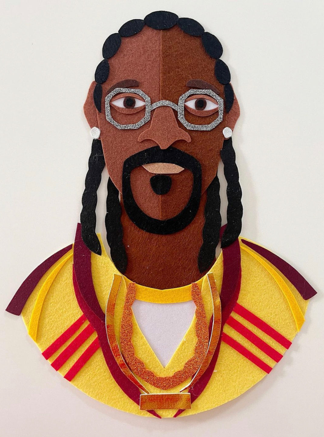 Snoop print